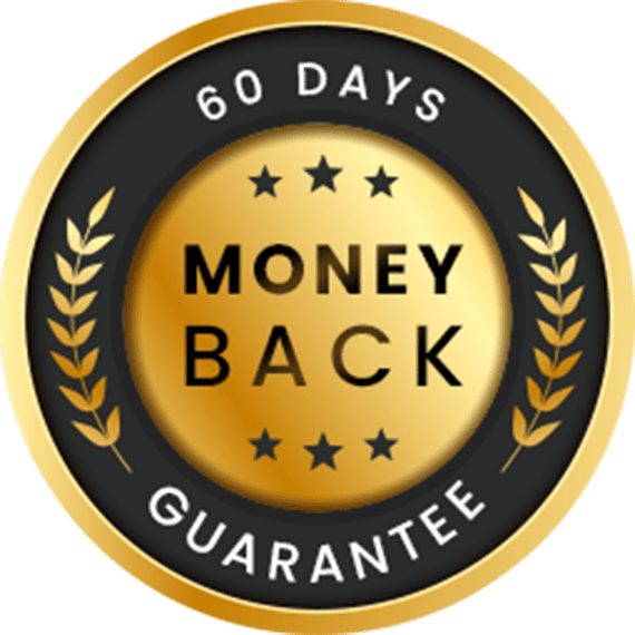 Fluxactive Complete money back guarantee